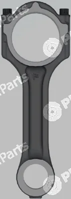 Ipsa CO003400 — Connecting Rod
