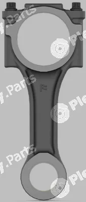 Ipsa CO001500 — Connecting Rod
