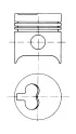Piston