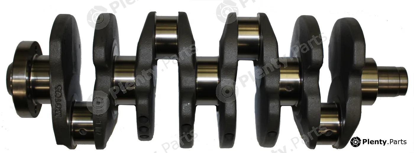 Ipsa CK000200 — Crankshaft