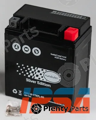 Ipsa TMBAS50614 — Starter Battery