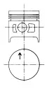 Piston