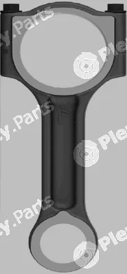 Ipsa CO002400 — Connecting Rod