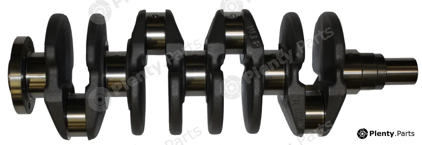 Ipsa CK000900 — Crankshaft