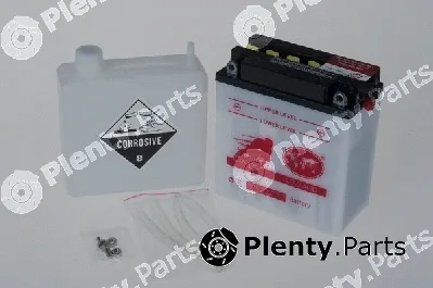 Ipsa TMB50512 — Starter Battery