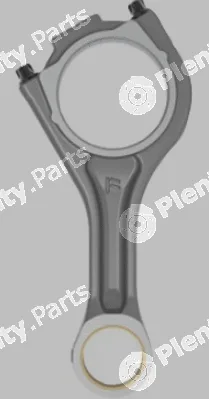 Ipsa CO007900 — Connecting Rod