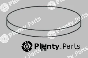 Ipsa VS055000 — Adjusting Disc, valve clearance