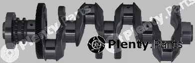 Ipsa CK001800 — Crankshaft