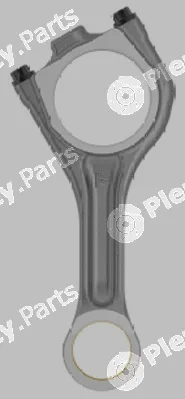 Ipsa CO008700 — Connecting Rod