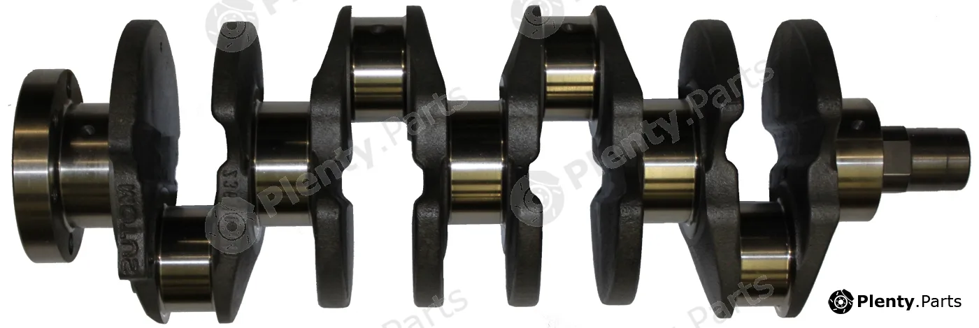 Ipsa CK000700 — Crankshaft