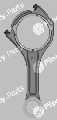 Ipsa CO008200 — Connecting Rod