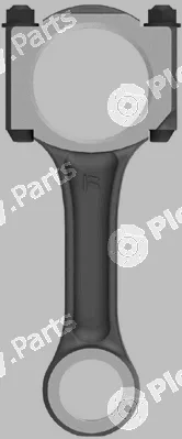 Ipsa CO000800 — Connecting Rod