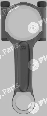 Ipsa CO004900 — Connecting Rod