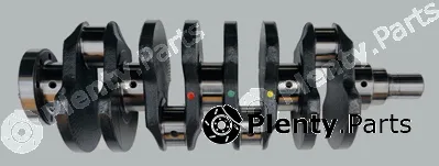 Ipsa CK000601 — Crankshaft