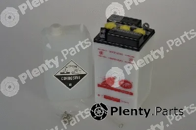 Ipsa TMB00811 — Starter Battery
