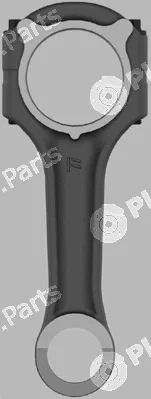 Ipsa CO001100 — Connecting Rod