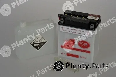 Ipsa TMB51211 — Starter Battery