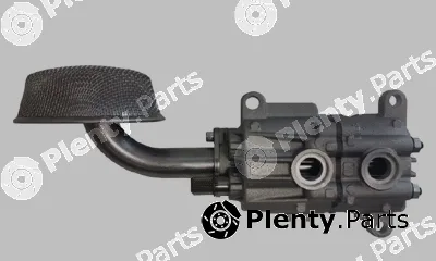Ipsa OP000200 — Oil Pump