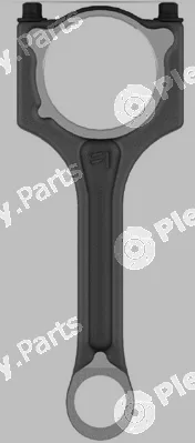 Ipsa CO004500 — Connecting Rod