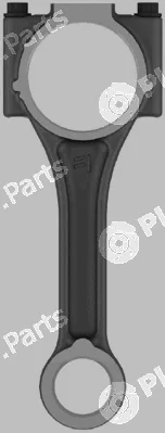 Ipsa CO004100 — Connecting Rod