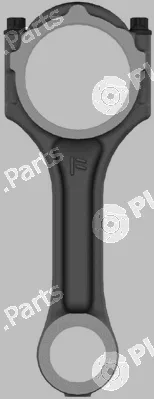 Ipsa CO005500 — Connecting Rod