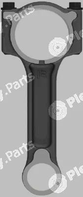 Ipsa CO002000 — Connecting Rod