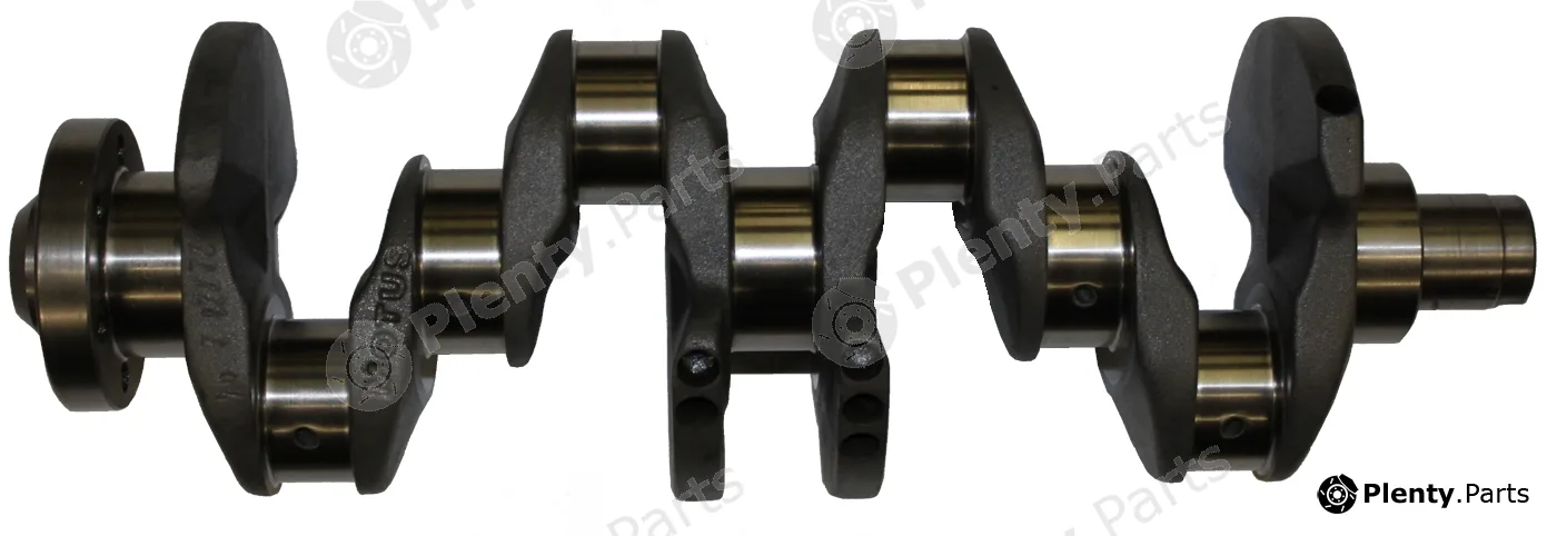 Ipsa CK000500 — Crankshaft