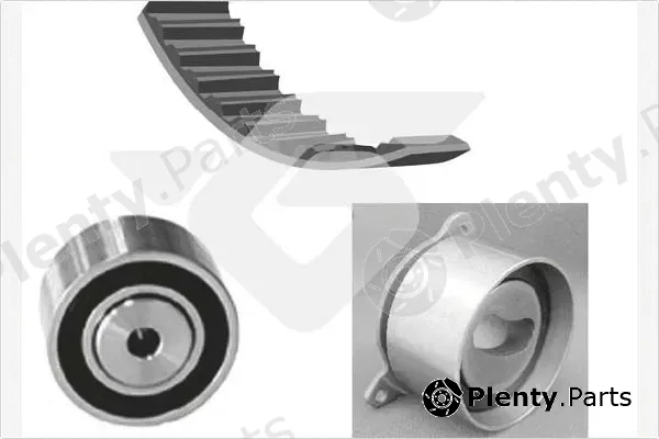 Hutchinson KH373 — Timing Belt Kit