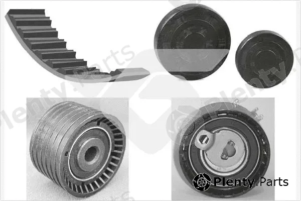 Hutchinson KH256 — Timing Belt Kit