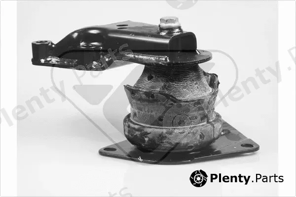 Hutchinson 594244 — Mounting, engine