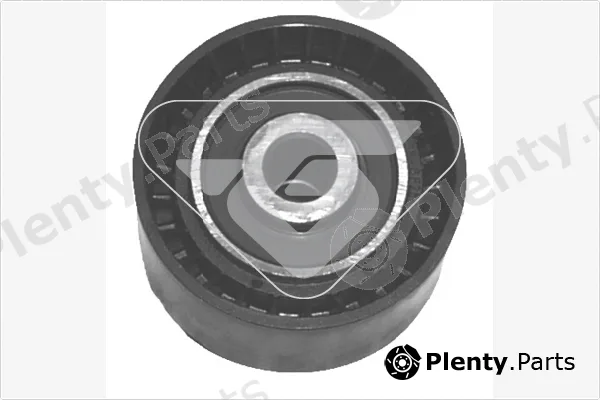 Hutchinson HEG212 — Deflection/Guide Pulley, timing belt