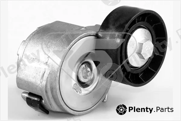 Hutchinson T0284 — Tensioner Pulley, V-ribbed belt