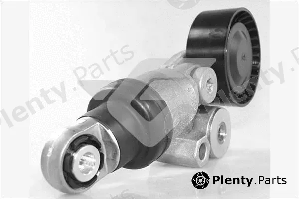 Hutchinson T0546 — Tensioner Pulley, V-ribbed belt