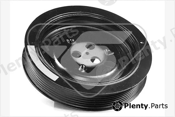 Hutchinson DP081 — Belt Pulley, crankshaft