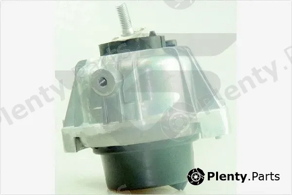 Hutchinson 594685 — Mounting, engine