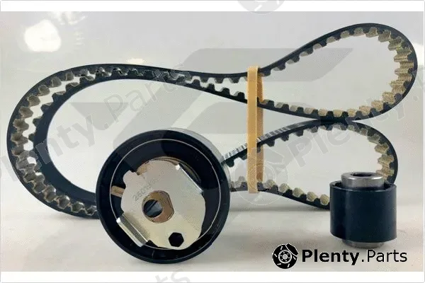 Hutchinson KHBO04 — Timing Belt Kit