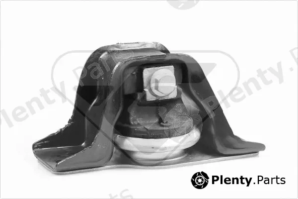 Hutchinson 586323 — Mounting, engine