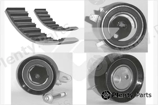 Hutchinson KH293 — Timing Belt Kit