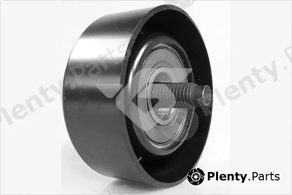 Hutchinson T0502 — Deflection/Guide Pulley, V-ribbed belt