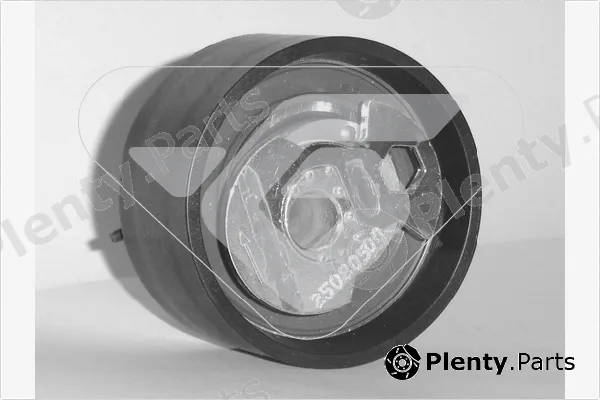 Hutchinson HTG278 — Tensioner Pulley, timing belt