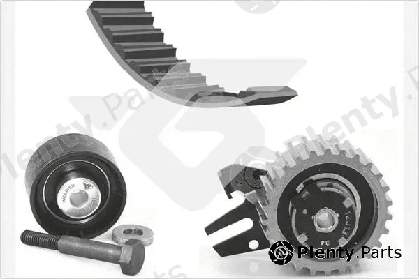 Hutchinson KH446 — Timing Belt Kit