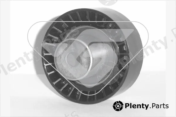 Hutchinson HEG300 — Deflection/Guide Pulley, timing belt