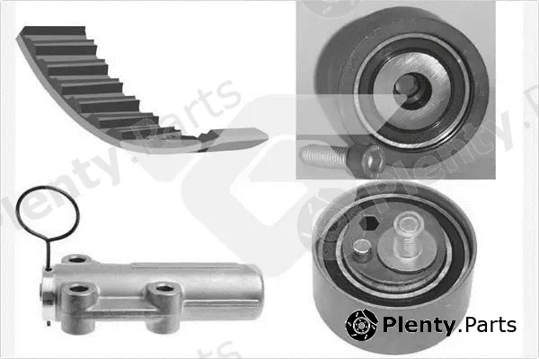 Hutchinson KH336 — Timing Belt Kit