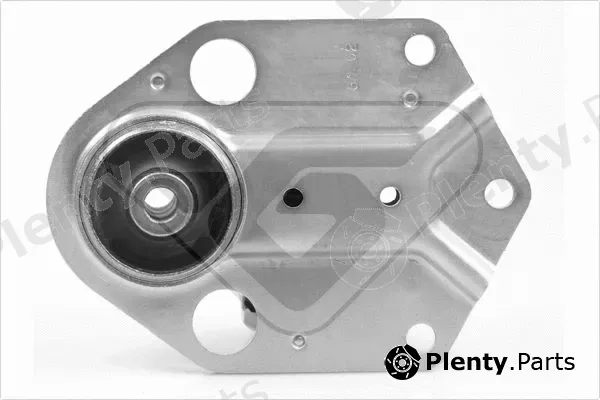 Hutchinson 524637 — Mounting, engine