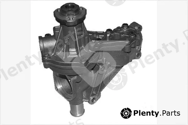 Hutchinson WP98 — Water Pump, engine cooling