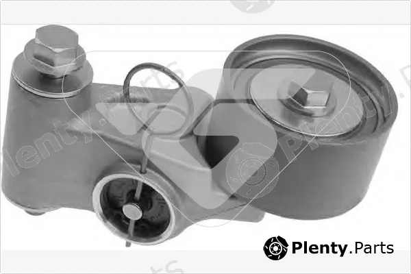 Hutchinson HTG289 — Tensioner Pulley, timing belt