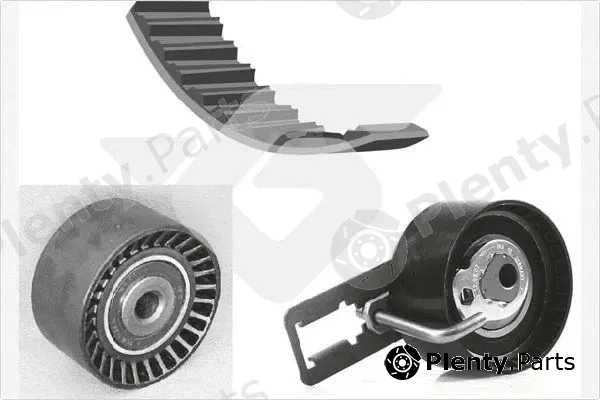 Hutchinson KH451 — Timing Belt Kit