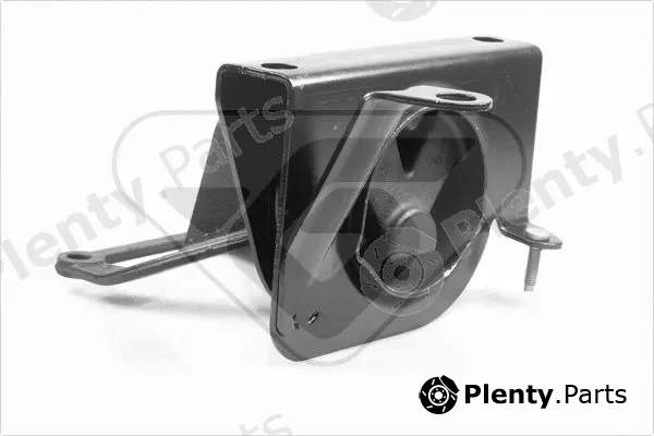 Hutchinson 538504 — Mounting, engine