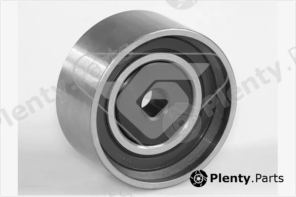 Hutchinson HEG386 — Deflection/Guide Pulley, timing belt