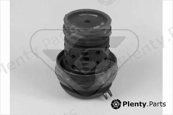 Hutchinson 538232 — Mounting, engine